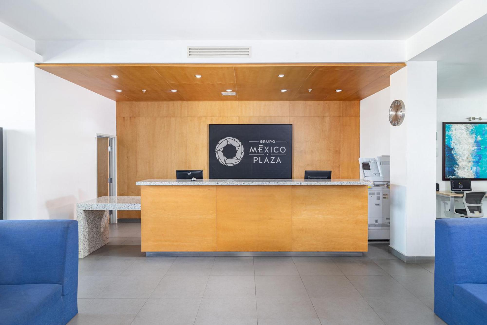Hotel Mexico Plaza Silao Aeropuerto Экстерьер фото